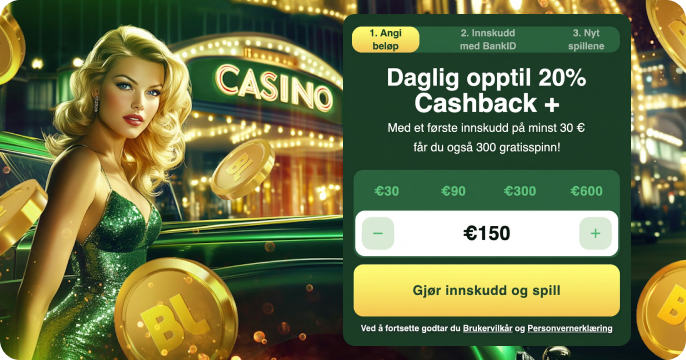 Biglucky Casino